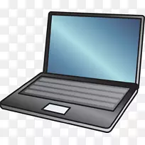 笔记本电脑MacBook剪贴画-笔记本电脑-空若网 笔记本电脑MacBook剪贴画-笔记本电脑-空若网