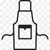 可伸缩图形服装围裙电脑图标衬衫-空若网 可伸缩图形服装围裙电脑图标衬衫-空若网