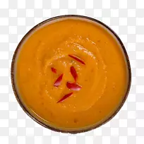 晚餐博客健康橙-kokos thaisuppe-空若网 晚餐博客健康橙-kokos thaisuppe-空若网