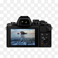 ���ְ�˹om-d e-m10��־iii���ְ�˹-d-m5����ii�޾��ɻ�����ͷ�����-������