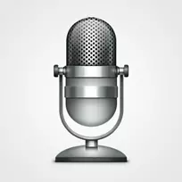 麦克风电脑图标android下载-麦克风-空若网 麦克风电脑图标android下载-麦克风-空若网