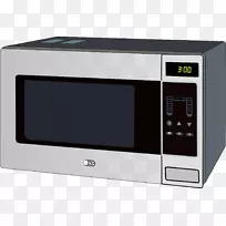 微波炉家用电器剪贴画.微波炉-空若网 微波炉家用电器剪贴画.微波炉-空若网