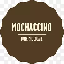 黑巧克力标志可可树品牌-巧克力-空若网 黑巧克力标志可可树品牌-巧克力-空若网