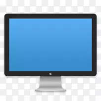 MacBookpro Mac迷你电脑监视器iMac-监视器-空若网 MacBookpro Mac迷你电脑监视器iMac-监视器-空若网
