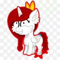 猫马夹艺术插画狗猫-空若网 猫马夹艺术插画狗猫-空若网