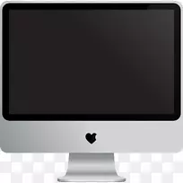 电脑监控苹果剪贴画监视器-空若网 电脑监控苹果剪贴画监视器-空若网