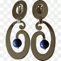 耳环身体珠宝人体-空若网 耳环身体珠宝人体-空若网