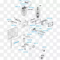 抽水马桶安装艺术阀门-厕所-空若网 抽水马桶安装艺术阀门-厕所-空若网