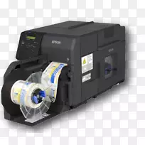 标签打印机爱普生打印机-空若网 标签打印机爱普生打印机-空若网