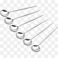 卡尔梅滕斯帕利奥咖啡匙餐具索林根匙-空若网 卡尔梅滕斯帕利奥咖啡匙餐具索林根匙-空若网