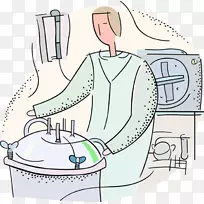 插图产品设计手指人类行为-空若网 插图产品设计手指人类行为-空若网