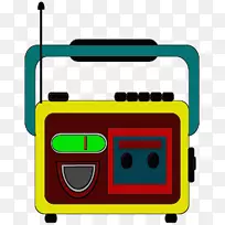 互联网收音机小型盒式安卓收音机-空若网 互联网收音机小型盒式安卓收音机-空若网