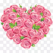 插画玫瑰心插画png图片.玫瑰-空若网 插画玫瑰心插画png图片.玫瑰-空若网