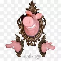 小雕像硬币手指-空若网 小雕像硬币手指-空若网