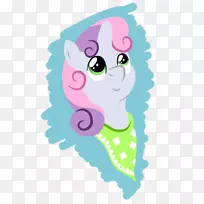 猫马插画艺术鼻子猫-空若网 猫马插画艺术鼻子猫-空若网