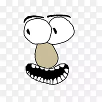 鼻子剪贴画线艺术喙卡通-空若网 鼻子剪贴画线艺术喙卡通-空若网