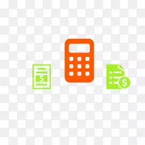 徽标电子配件电话产品设计.工资单服务-空若网 徽标电子配件电话产品设计.工资单服务-空若网