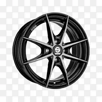 Sparco Trofeo 4 Sparco Trofeo 5合金车轮-空若网 Sparco Trofeo 4 Sparco Trofeo 5合金车轮-空若网