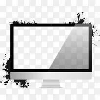 网页设计平面设计文生营销标志-可能的新imac设计-空若网 网页设计平面设计文生营销标志-可能的新imac设计-空若网