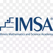伊利诺伊州数学与科学学院组织标志-数学-空若网 伊利诺伊州数学与科学学院组织标志-数学-空若网