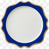 钴蓝产品设计餐具.经认证的国际制盘-空若网 钴蓝产品设计餐具.经认证的国际制盘-空若网