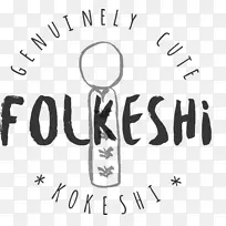 LOGO����KokeshiƷ�ư�����-������