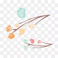 插画剪贴画产品设计-空若网 插画剪贴画产品设计-空若网