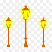 动画灯花园图片微软PowerPoint-动画-空若网 动画灯花园图片微软PowerPoint-动画-空若网