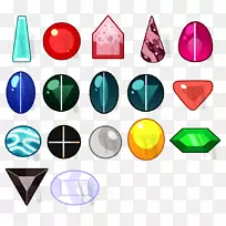 产品设计剪贴画塑料线.宝石切割-空若网 产品设计剪贴画塑料线.宝石切割-空若网