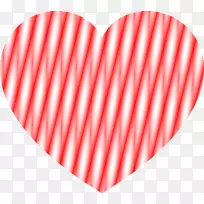 剪贴画心意象博客插图-心写实-空若网 剪贴画心意象博客插图-心写实-空若网