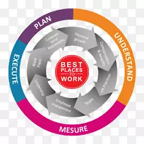 生物数据可视化信息图形.雇员调查主题-空若网 生物数据可视化信息图形.雇员调查主题-空若网