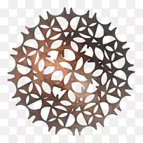 对称图案线叶特奥会区域m-空若网 对称图案线叶特奥会区域m-空若网