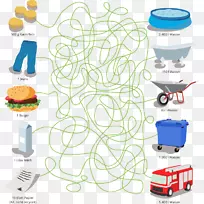 猜谜水数学游戏-空若网 猜谜水数学游戏-空若网