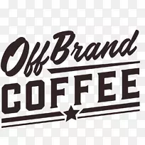 标识品牌咖啡产品字体-咖啡-空若网 标识品牌咖啡产品字体-咖啡-空若网