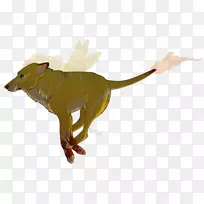 犬种鼻子插图卡通-OCO-空若网 犬种鼻子插图卡通-OCO-空若网