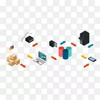 电子配件信息数据存储.ibm分析标志-空若网 电子配件信息数据存储.ibm分析标志-空若网