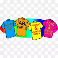 T恤无袖衬衫标志纺织品印花-空若网 T恤无袖衬衫标志纺织品印花-空若网