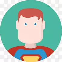 超人电脑偶像超级英雄-阿凡达-空若网 超人电脑偶像超级英雄-阿凡达-空若网