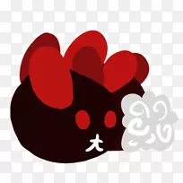 剪贴画产品设计鼻子-空若网 剪贴画产品设计鼻子-空若网