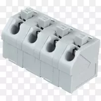 电连接器、螺丝端子、印刷电路板、交流电源插头和插座-空若网 电连接器、螺丝端子、印刷电路板、交流电源插头和插座-空若网