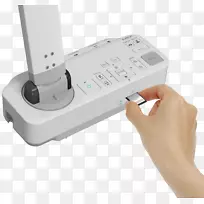 ������elpdc 21�ļ���Ӱ������������elc 13Ӳ��/���Ӱ�����dc-21�ļ���Ӱ��v12h758020ͶӰ��-ͶӰ��-������