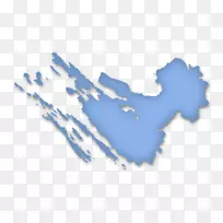 扎达尔·莫拉特·杜吉·奥托克·达尔马提亚·帕格岛-空若网 扎达尔·莫拉特·杜吉·奥托克·达尔马提亚·帕格岛-空若网