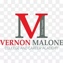 标志品牌弗农马龙学院和职业学院产品设计-空若网 标志品牌弗农马龙学院和职业学院产品设计-空若网