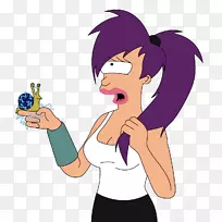 利拉·尼布巴勒动画电影角色-未来马-空若网 利拉·尼布巴勒动画电影角色-未来马-空若网