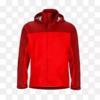 土拨鼠男式短上衣连帽衫-空若网 土拨鼠男式短上衣连帽衫-空若网