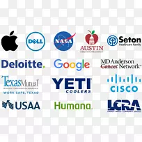 穆迪通信学院标志品牌产品字体-人类组织-空若网 穆迪通信学院标志品牌产品字体-人类组织-空若网