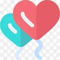 可伸缩图形生日气球派对-生日-空若网 可伸缩图形生日气球派对-生日-空若网