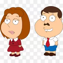 格伦·格尔格迈尔斯蒂维·格里芬布莱恩·格里芬彼得·格里芬·梅格·格里芬-空若网 格伦·格尔格迈尔斯蒂维·格里芬布莱恩·格里芬彼得·格里芬·梅格·格里芬-空若网