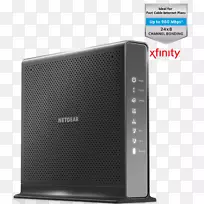NETGEAR Nighthawk C 7000路由器NETGEAR Nighthawk C 7100 v调制解调器NETGEAR 7000-Xfinity-空若网 NETGEAR Nighthawk C 7000路由器NETGEAR Nighthawk C 7100 v调制解调器NETGEAR 7000-Xfinity-空若网