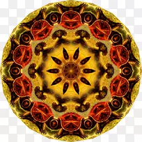 对称图案万花筒生物圈mRV&野营度假村-空若网 对称图案万花筒生物圈mRV&野营度假村-空若网